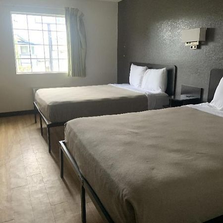 Extended Stay Pensacola Ferry Pass Екстериор снимка