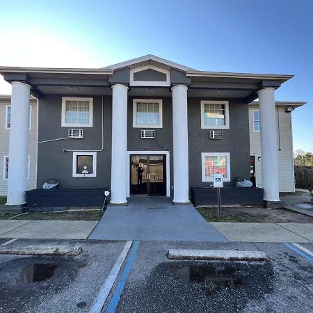 Extended Stay Pensacola Ferry Pass Екстериор снимка
